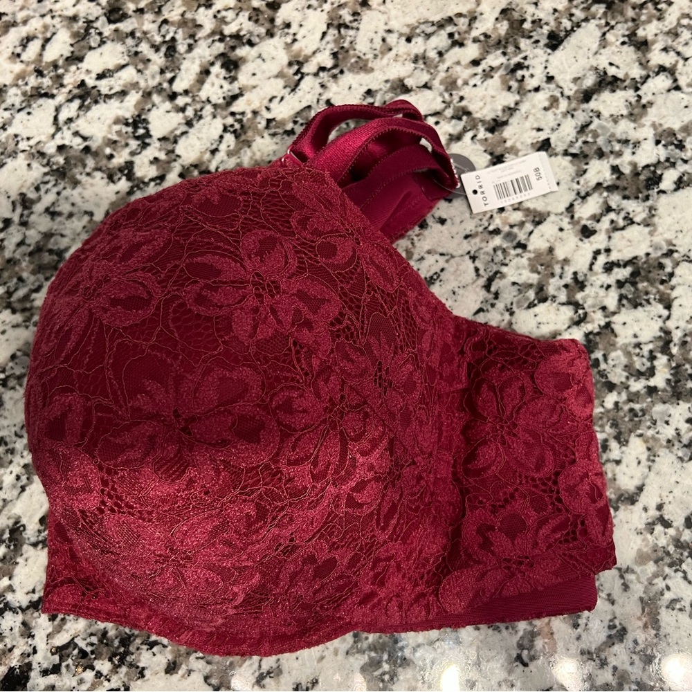 New Torrid bra 50B